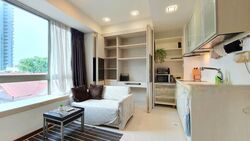 Tyrwhitt 139 (D8), Apartment #609139441